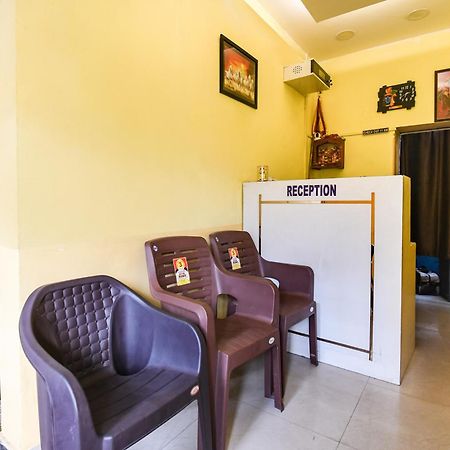 Oyo Heritage Inn Guest House Calcutta Extérieur photo