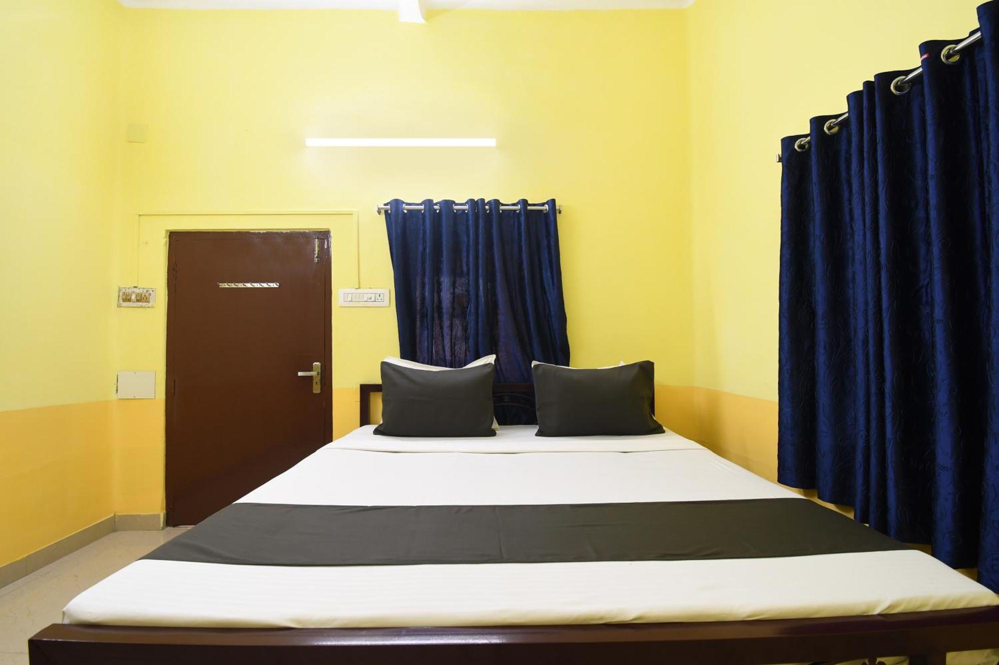 Oyo Heritage Inn Guest House Calcutta Extérieur photo