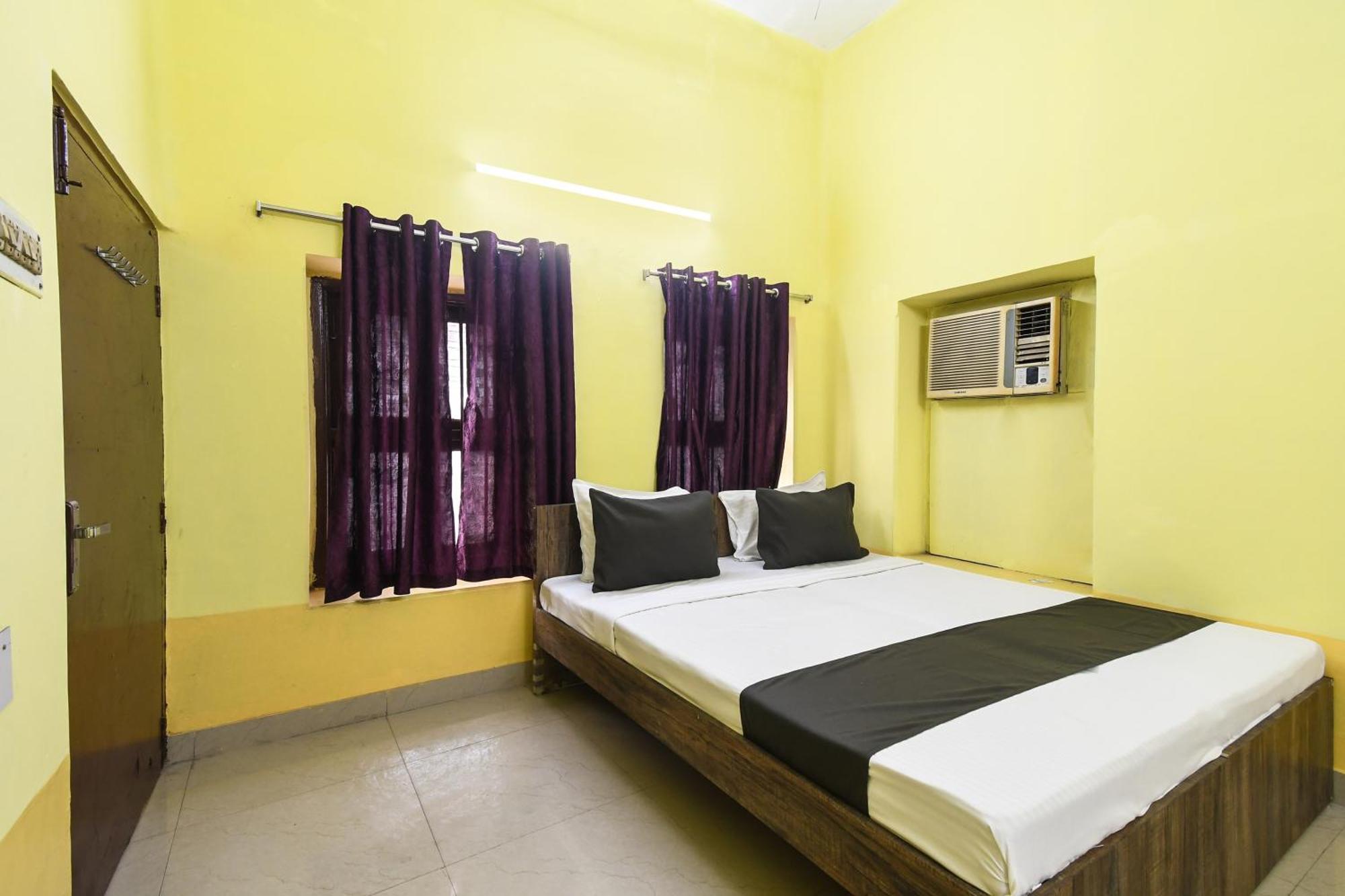 Oyo Heritage Inn Guest House Calcutta Extérieur photo