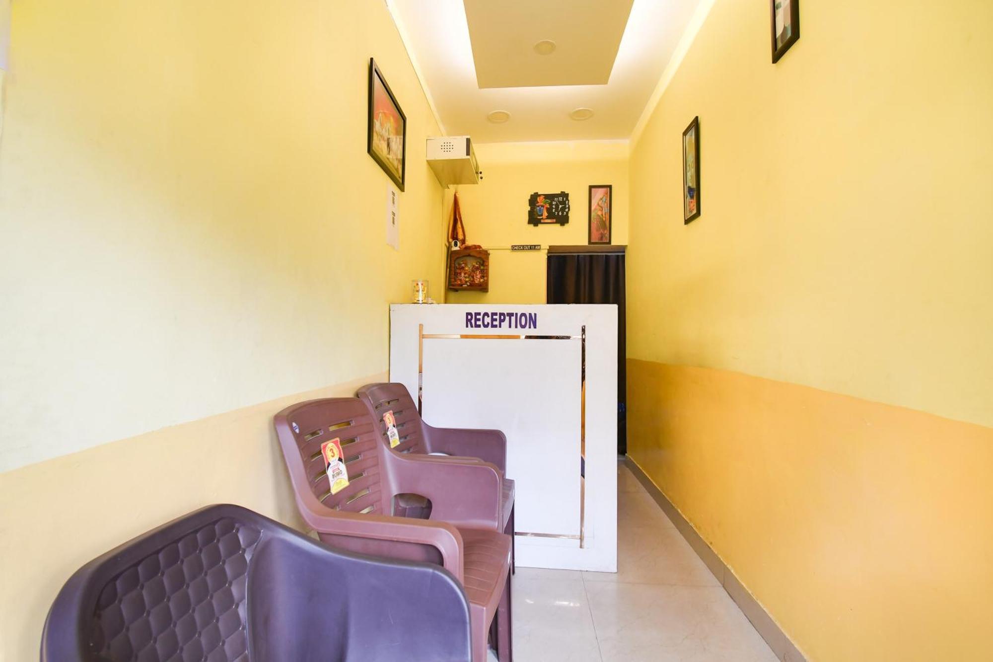 Oyo Heritage Inn Guest House Calcutta Extérieur photo